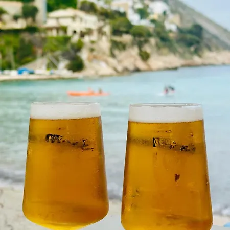 Casa Palmerita A 7 Minutos Andando De Playa De Aguas Cristalinas *